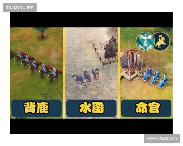 如何在帝国时代中通过策略与管理建立强大而稳固的帝国 如何在帝国时代中通过策略与管理建立强大而稳固的帝国